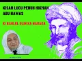 Download Lagu KI BAHLUL MAIN KE NERAKA -ABUYA UCI TURTUSI