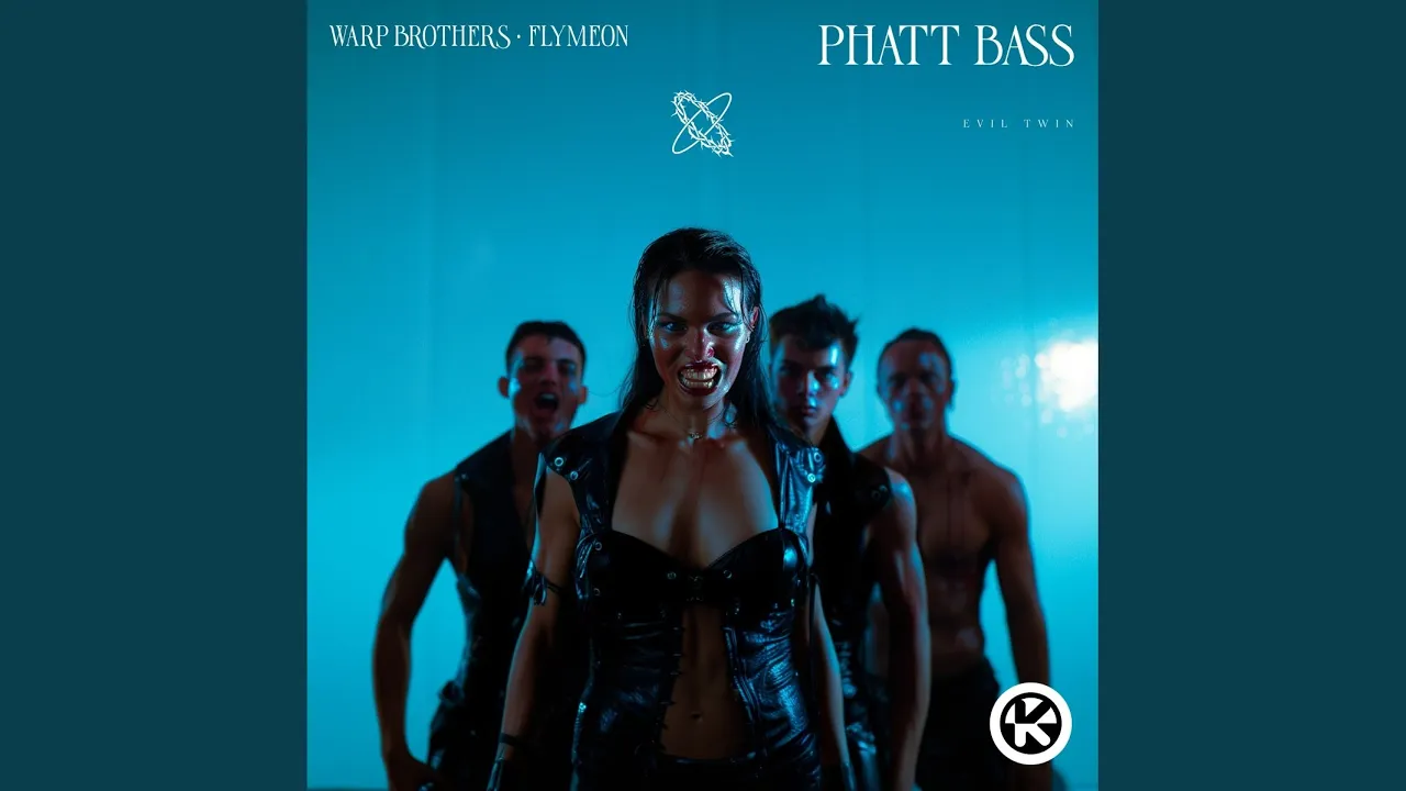 Phatt Bass Phatt Bass