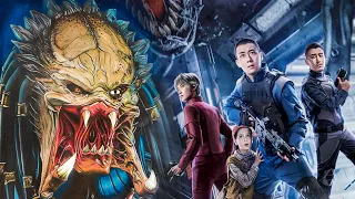 Star Abyss || Hollywood Movie Scene || Hindi Dubbed