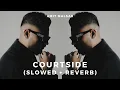 Download Lagu Amit Malsar - Courtside (Slowed + Reverb) | Karan Aujla | Courtside Lofi Song