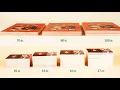 Choosing the Right Material for Flyers Coating Paper Weight and Lamination