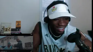 live american reacts broda shaggi happy day dami culture