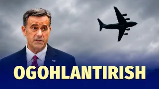 MRB direktori Rossiyada: u Putinni ogohlantirdimi?