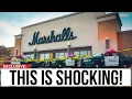 Don t Buy a SINGLE Thing at Marshalls Until You Watch This