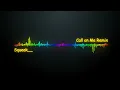 Eric Prydz - Call on Me (Remix)