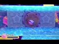 Lagu 18【Kirby Triple Deluxe】vore attacks + extra