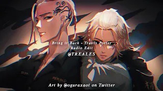 bring it back audio edit requested extended version