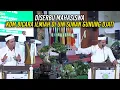Download Lagu DISERBU MAHASISWA | KDM BICARA ILMIAH DI UIN SUNAN GUNUNG DJATI