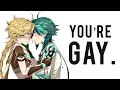 Download Lagu What Your Favorite GENSHIN SHIP Says About You!