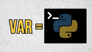 How To Get Terminal Output In Python