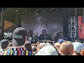 the Aces boston calling 27 may 2023(5)