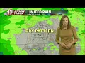 Tuesday September 12 Evening Weather