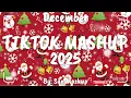 Lagu Tiktok Mashup December 💖2025💖 (Not Clean)