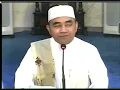 Download Lagu Pengajian Al-Hikam Hikmah 259 Tuan Guru Muhammad Bakhiet
