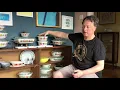 Pure Pyrex Harvest Pattern