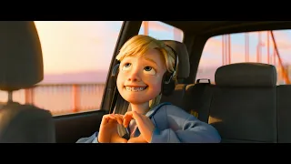 Inside Out 2 That Feeling When