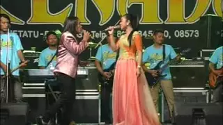 Download EL NADA @ HANYA SATU # AMY A FT AGUNG J MP3