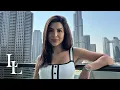Lagu Inside Ghazal Hadian’s One-Bedroom apartment | Best Burj Khalifa \u0026 Fountain Views in Dubai