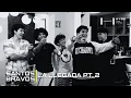 Download Lagu LLEGA EL SEGUNDO GRUPO DE CANDIDATOS DE SANTOS BRAVOS: ¡Ya hay casa llena!