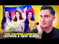 Download Lagu Miss Universe Cambodja 2025: Wat er ECHT gebeurde! | Fiyata's winnende prestatiereactie