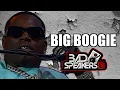 Big Boogie Explains In Full The Corey Carmen Situation