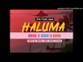 HALUMA - 3Dise x Baka x Duke [2020 PNG Musik]