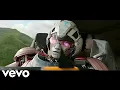 Download Lagu Alexander Rybak - Fairytale (Ambassador TikTok Remix) | Autobots vs Terrorcons Transformers [4K]