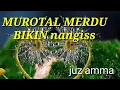 Lagu the best quran recitqtion/murottal merdu tanpa iklan/ustqd usman lampung