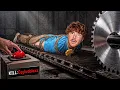 ROBLOX THE BUTTON