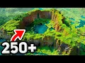 Download Lagu TOP 250 BEST SEEDS For BUILDING In MINECRAFT 1.21! [FULL MOVIE]