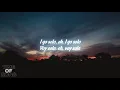 Download Lagu Zwette feat. Tom Rosenthal - Go Solo (Subtitulado + Lyrics)