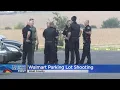 Greeley Walmart Shootout Suspects Released Due To Weld County Booking Policy