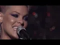 P!nk - How Come You're Not Here (The Truth About Love - Live From Los Angeles)