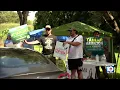 First-time voters cast ballots in South Florida primary