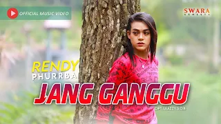 Download RENDY PHURRBA - JANG GANGGU (Official Music Video) | Lagu Dangdut Terbaru 2021 MP3