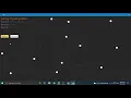 Travelling Salesman Problem Visualizer Python