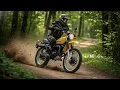 Is the New 2026 Yamaha DT175 the Best Dual Sport Ever Made