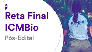 Reta Final ICMBio Pós-Edital: Noções de Direito Administrativo - Prof. Herbert Almeida