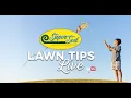 August Lawn Tips Live from Super-Sod of Middle Georgia - Lawn Care Advice for the Southeast