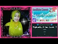 Kasih & Sayang | Rita Sugiarto Ft Jacky Zima | Karaoke Dangdut Duet Bersama Rieka Cmz