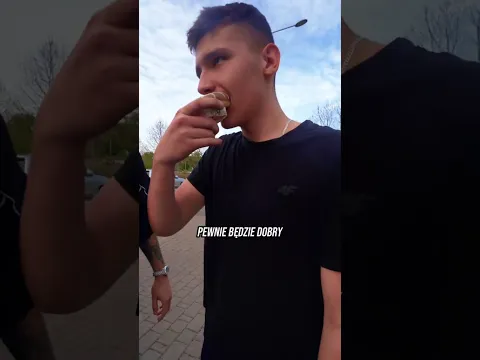 Bitwa smaków w Żabce 😱 #shorts