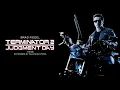 Brad Fiedel - Terminator 2: Judgment Day - Theme Suite [Extended & Remastered by Gilles Nuytens]