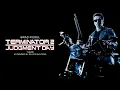 Brad Fiedel - Terminator 2: Judgment Day - Theme Suite [Extended \u0026 Remastered by Gilles Nuytens]
