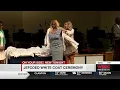 JEFCOED White Coat Ceremony
