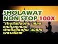 Download Lagu sholawat Shallallahu Ala Muhammad Shallallahu Alaihi Wasallam - non stop 100x