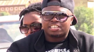 nas e togc ft diamond platnumz new song