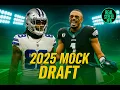 2025 Fantasy Auction Draft Strategy Full Mock Breakdown Sleeper Platform