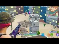 Fortnite Desert Zone Wars with friends