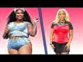 Lizzo Reveals Secret to Recent Weight Loss and It s Not Ozempic