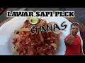Download Lagu LAWAR SAPI PLEK GANAS ala KETEWEL